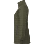 Women's TELLURIDE Packable Insulated Jacket 204