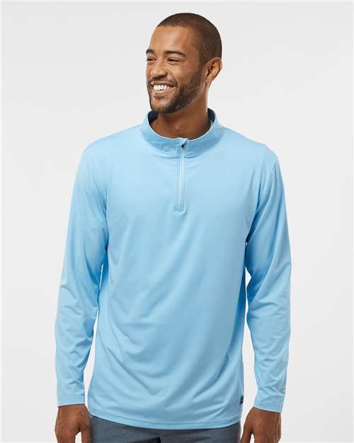 Men's Team Issue Podium Quarter-Zip Pullover - FOA402997 15