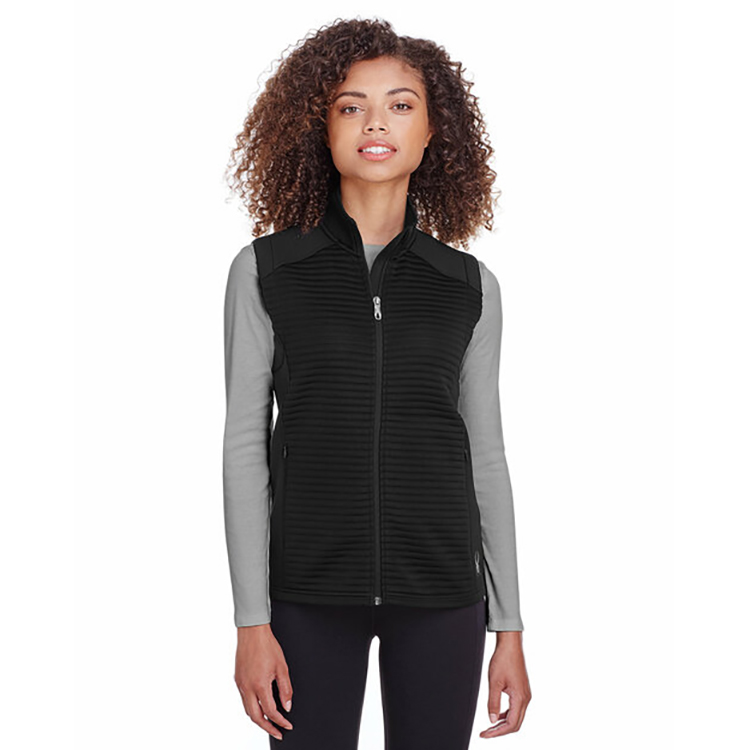 Spyder Women's Venom Vest 3