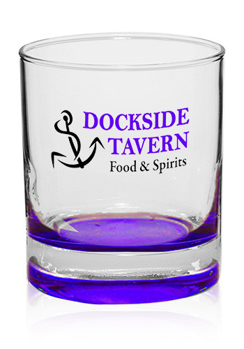 10 oz. ARC Old Fashioned Glasses 4