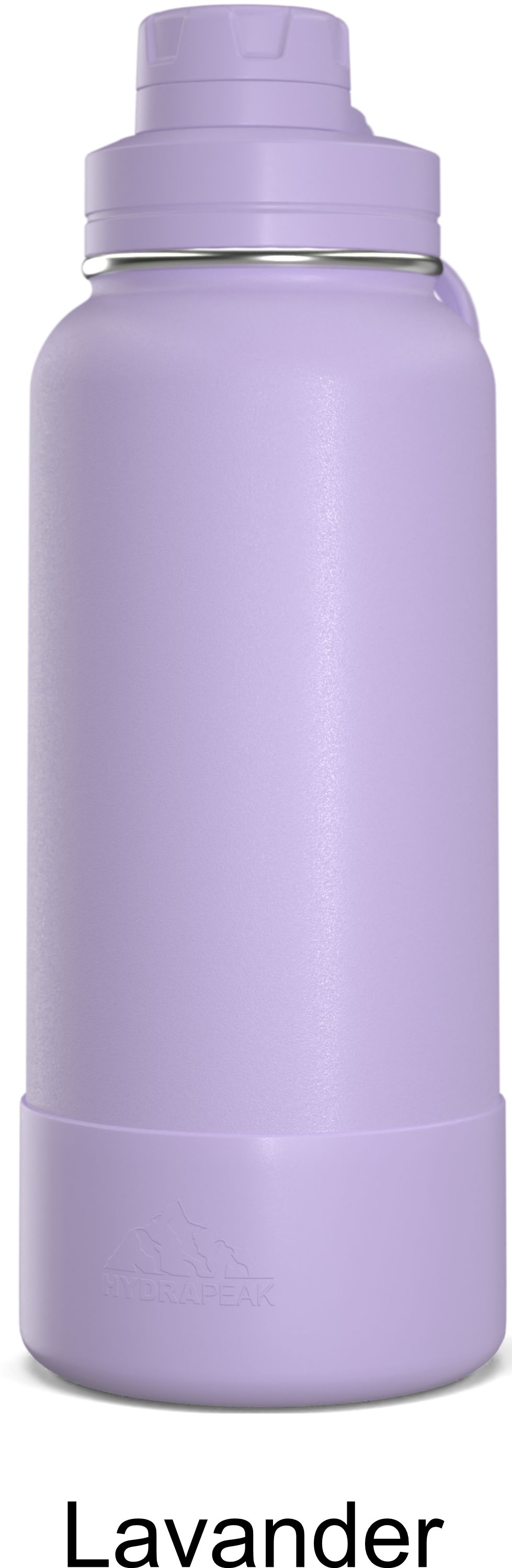 32 oz Hydrapeak Sport Water Bottle LIFETIME WARRANTY! 5