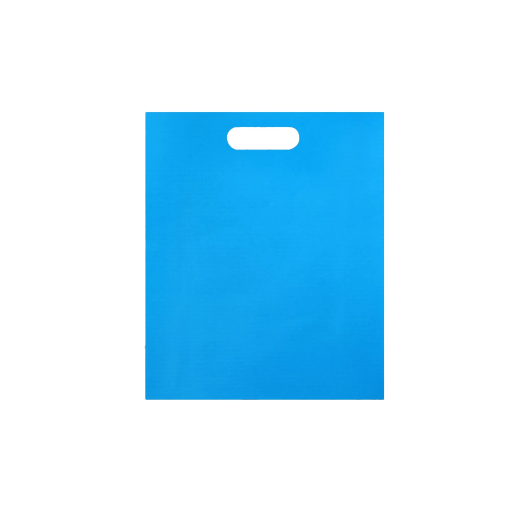 Flat Non-Woven Tote Bag 9