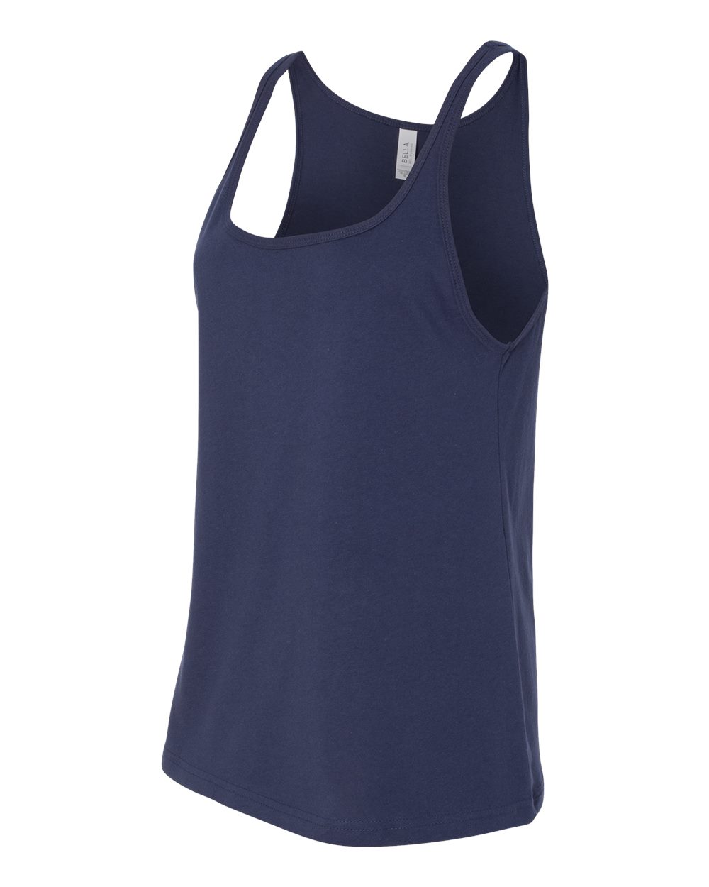 Women's Relaxed Jersey Tank - 6488 6