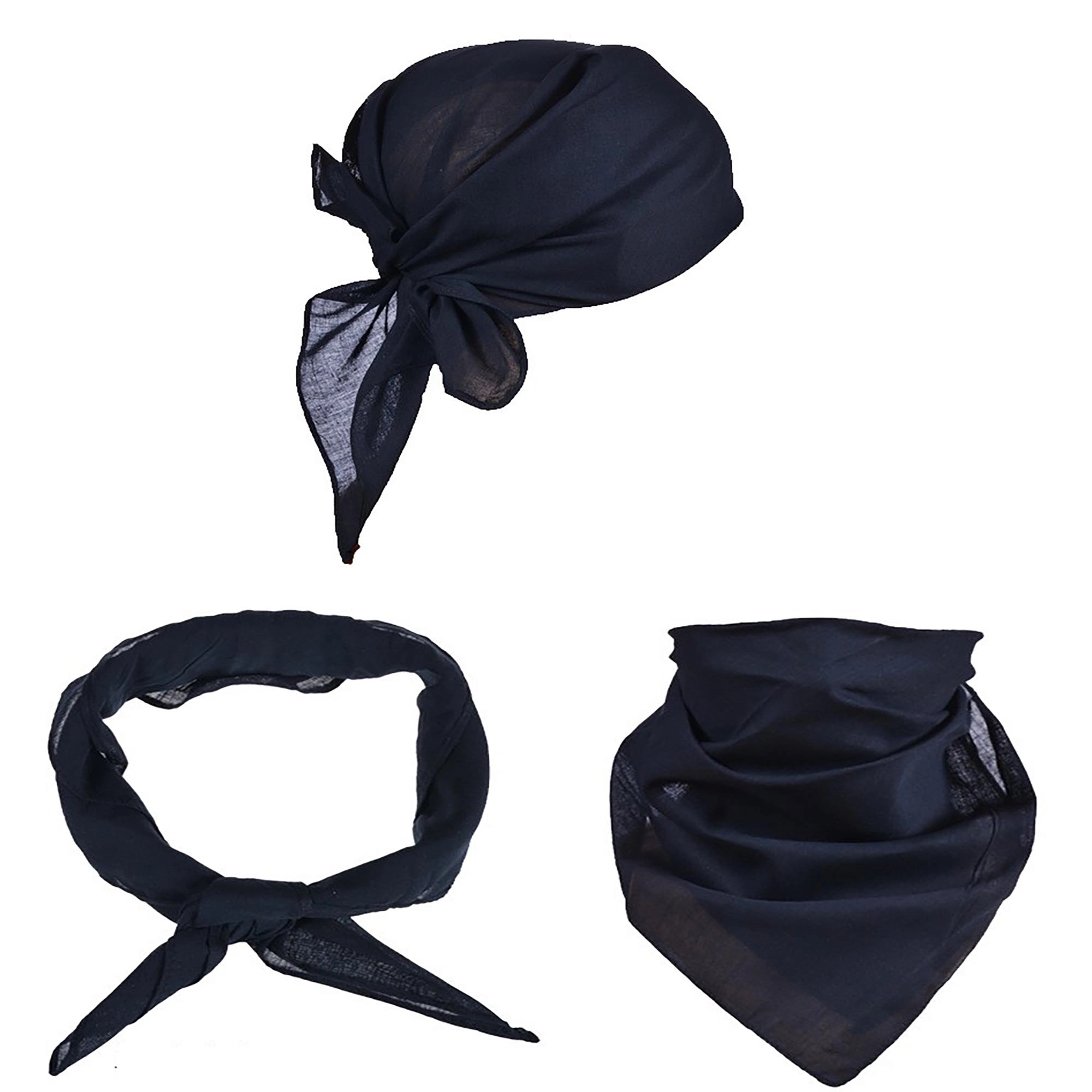 Standard Square Bandana 15