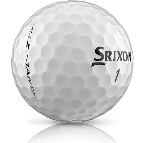 Srixon Z-STAR Golf Balls - 12 Pack 13