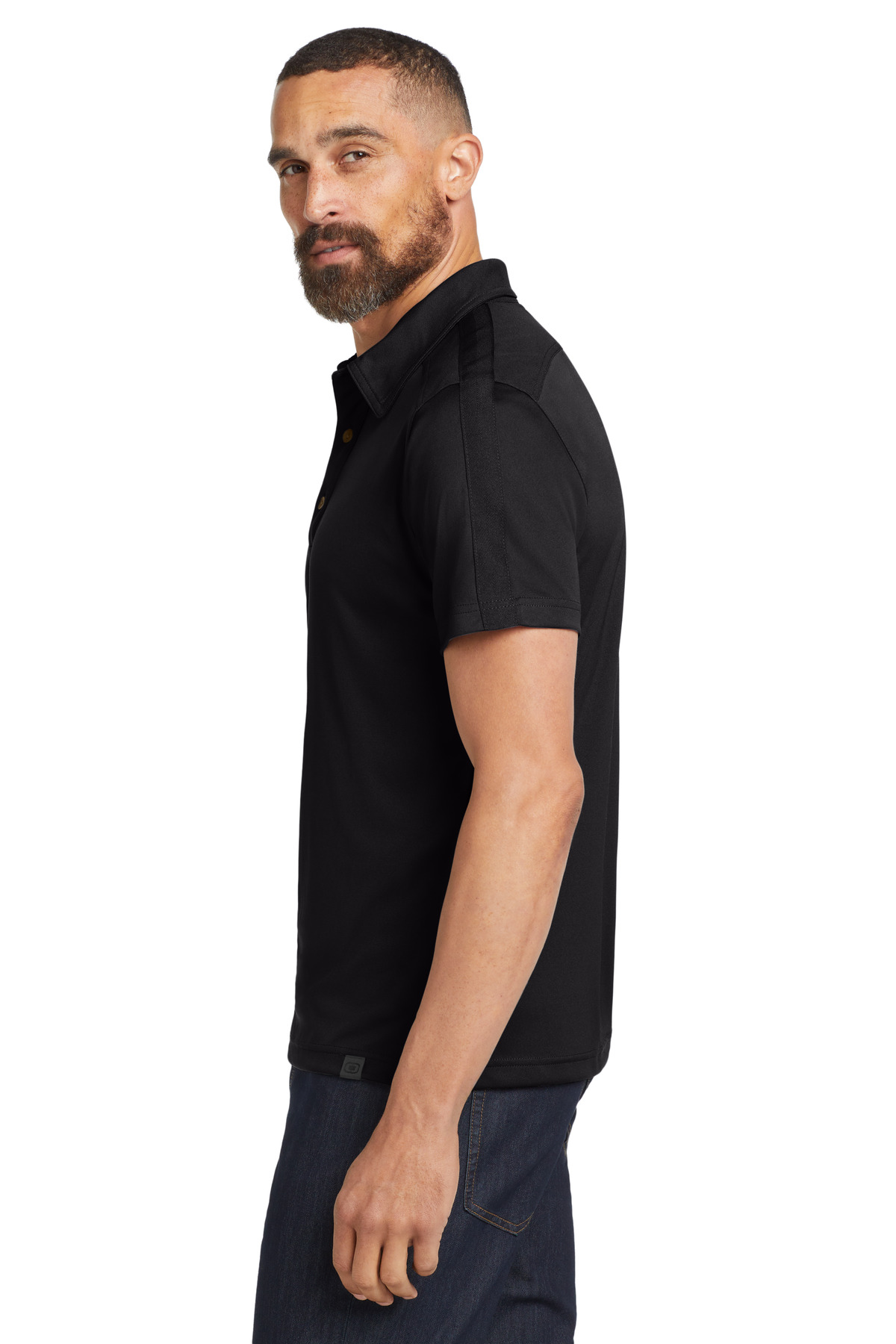 OGIO - Hybrid Polo. OG109 21