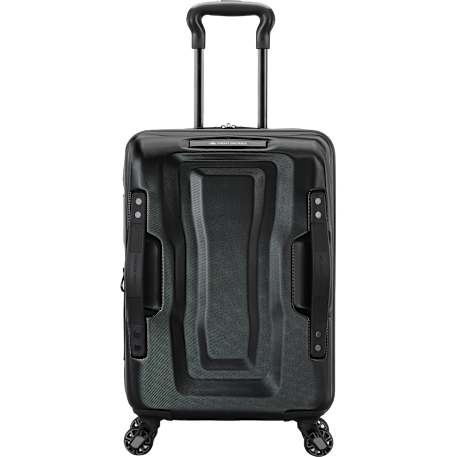 High Sierra Terra Trek Carry-On Luggage 7