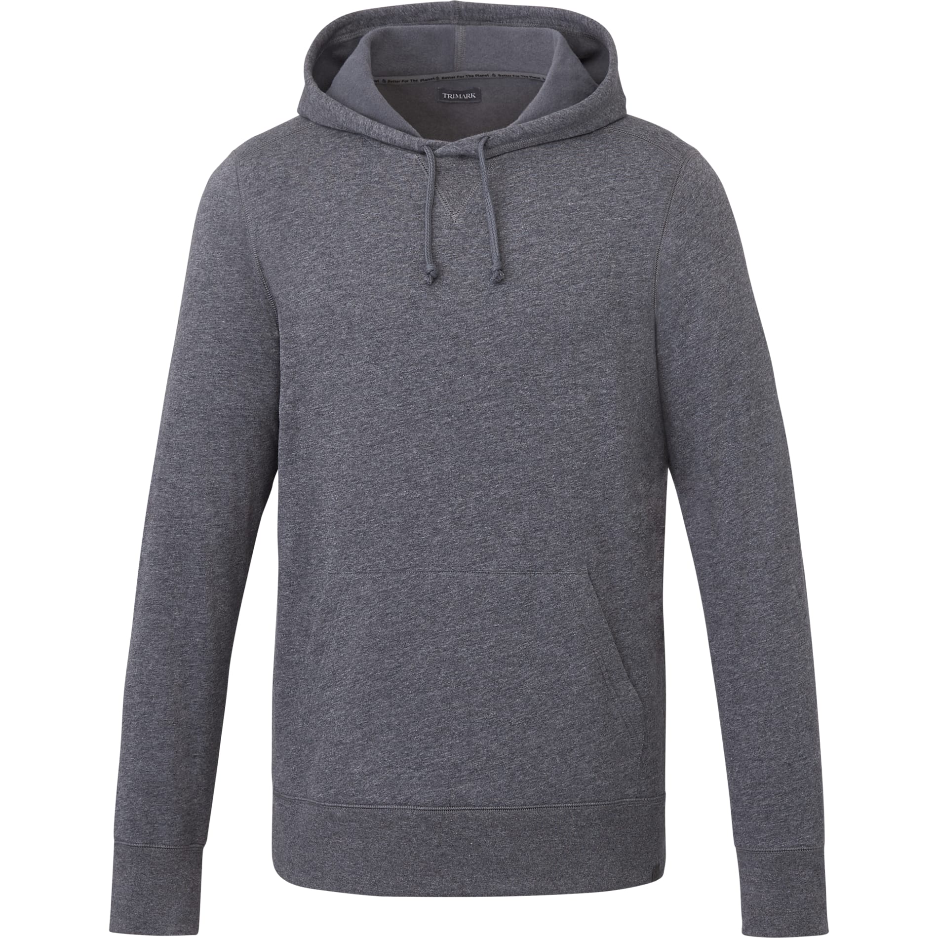 Men's ARGUS Eco Fleece Hoody 120