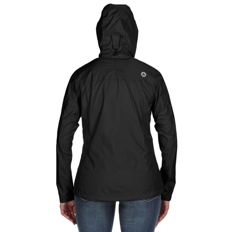 Marmot Ladies' Precip Eco Jacket 3