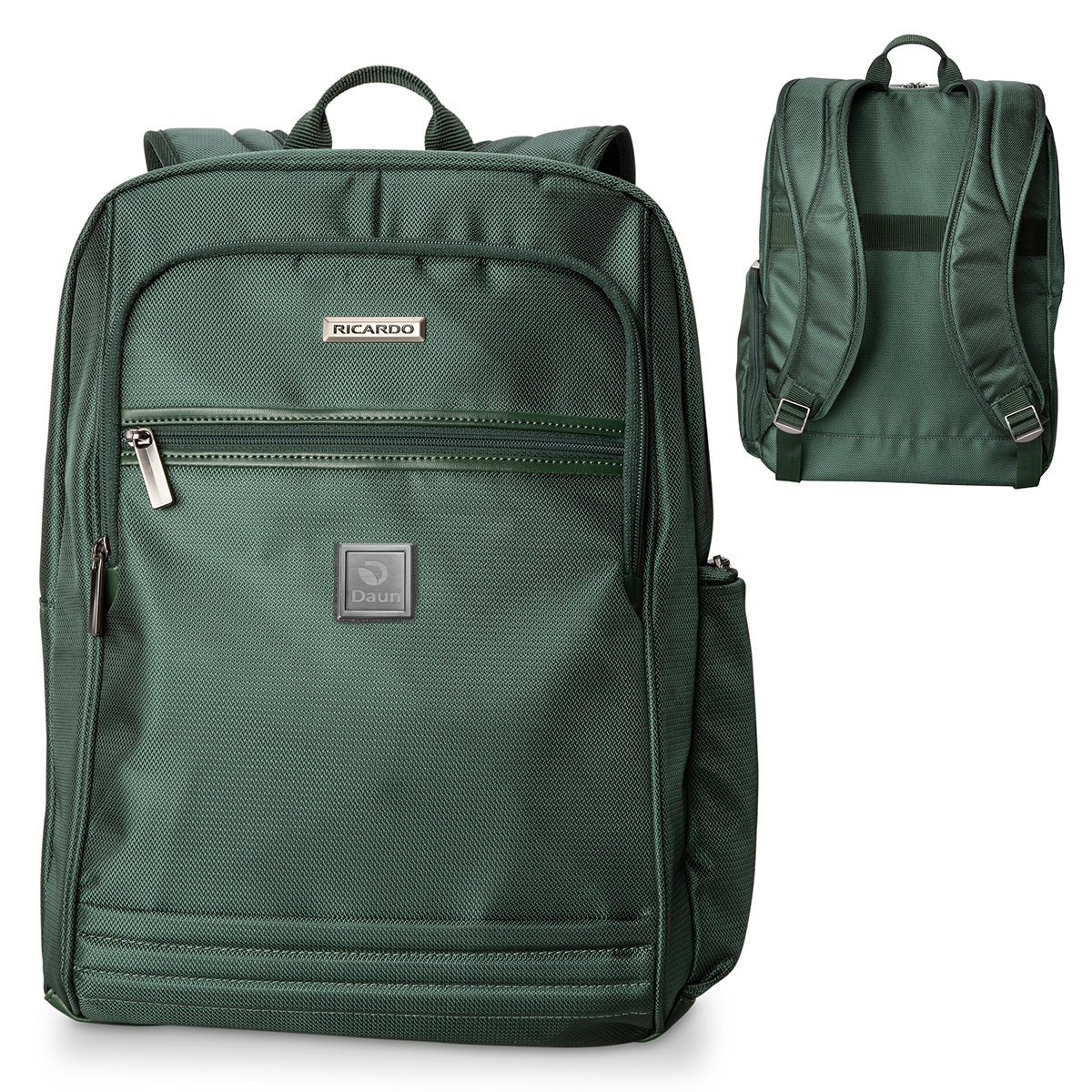 Ricardo® Avalon Laptop Backpack 7