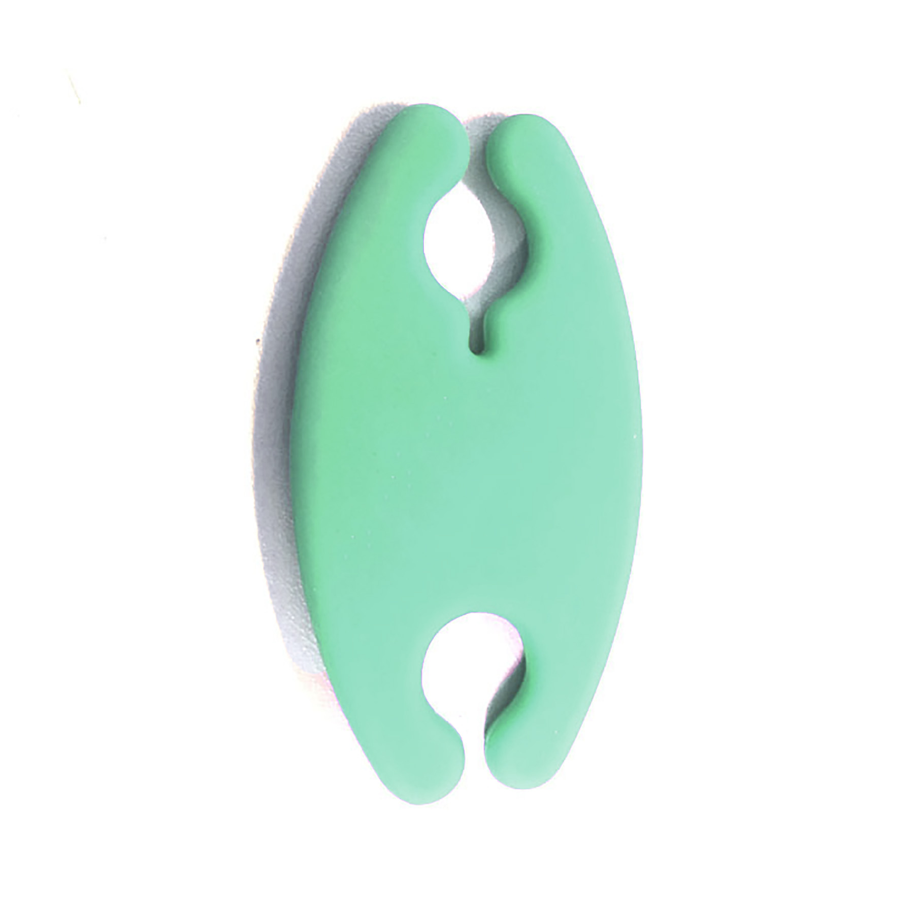 Silicone Elliptical Winding Device 5
