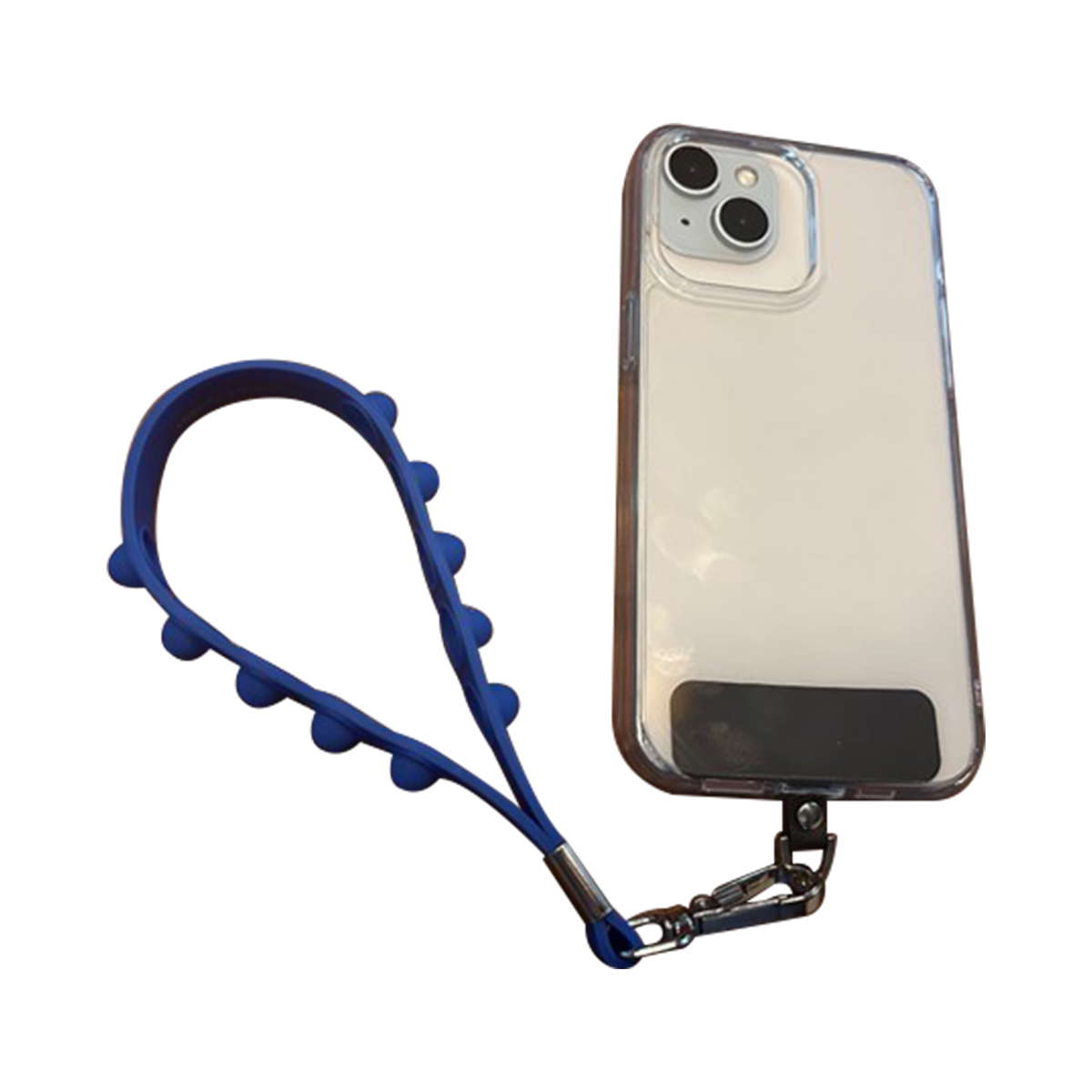 Stress Pop Wristlet Phone Holder 20