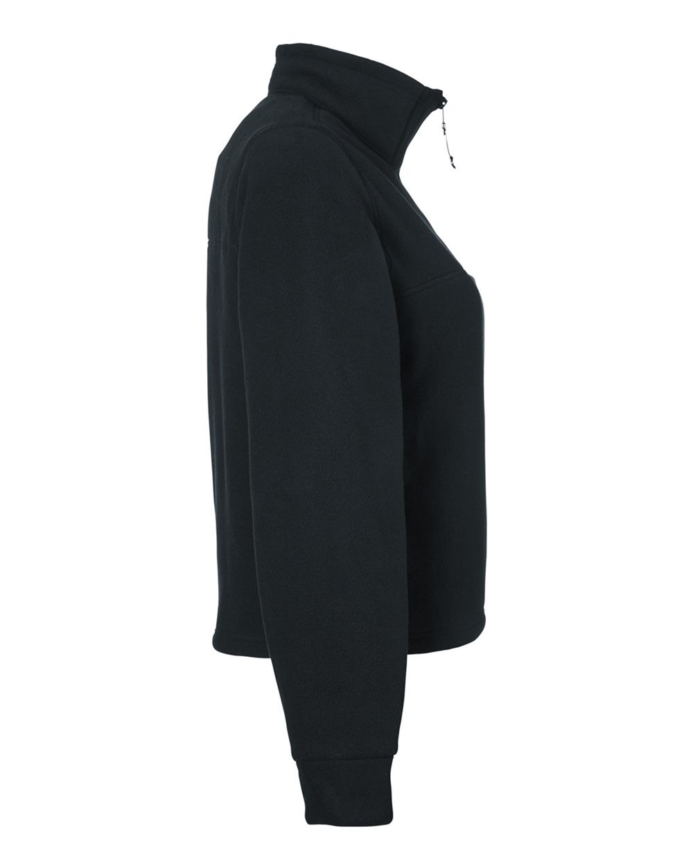 Women's Expanse Fleece Half-Zip Pullover - 1387024 11