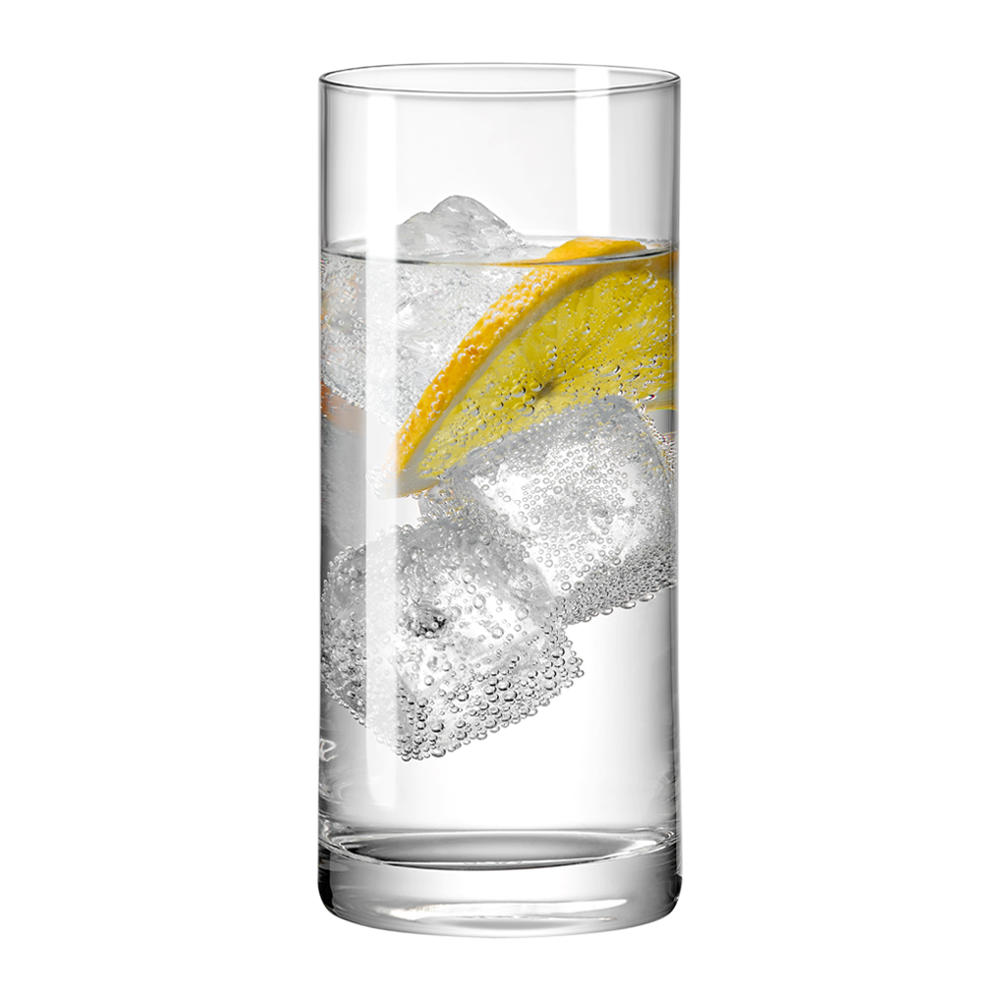 16oz. Classic Long Drink Glass XL 1