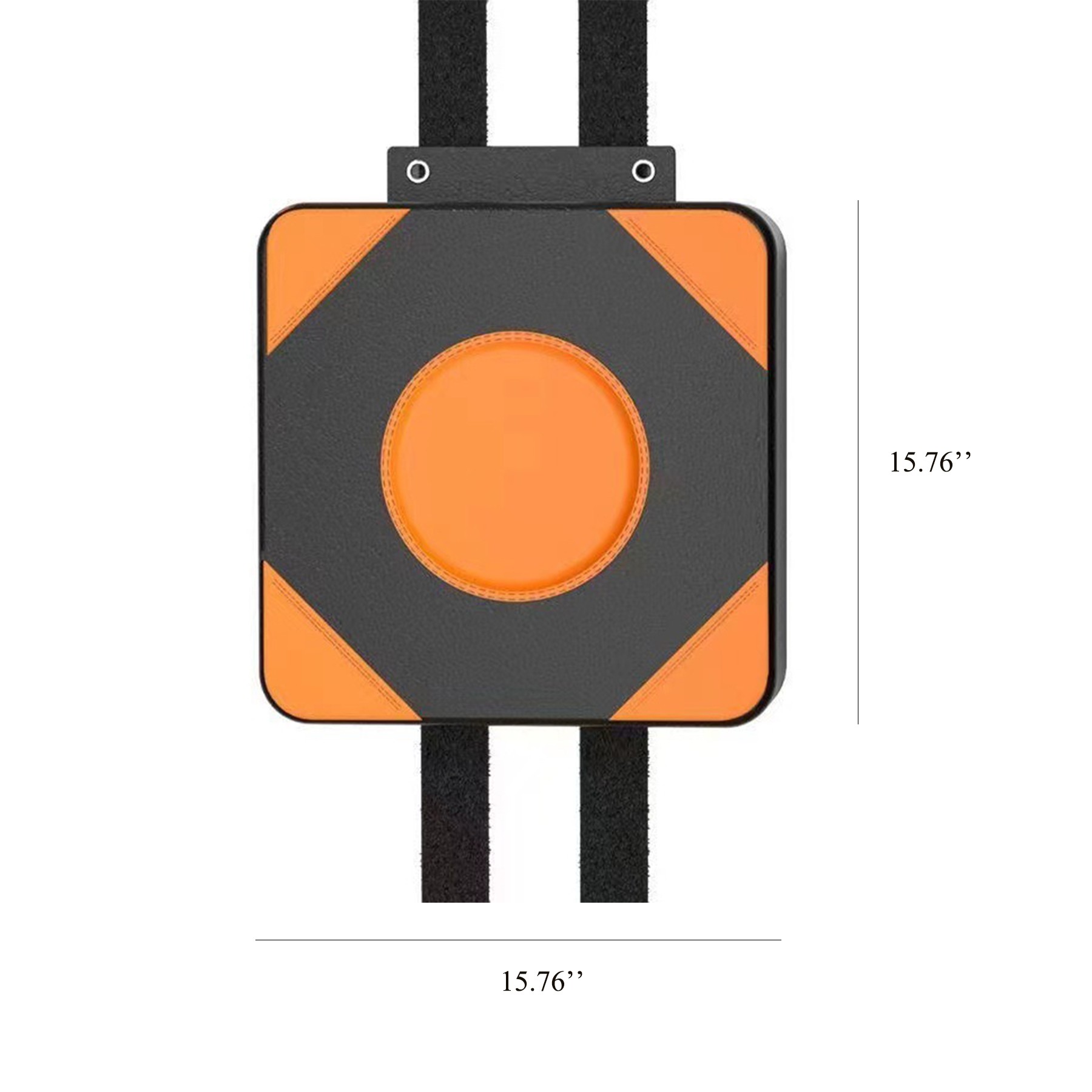 PU Wall Mounted Boxing Pad 3
