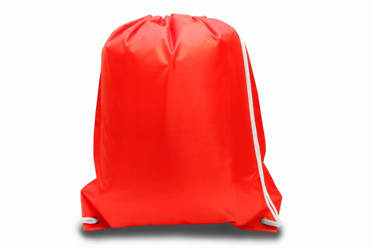 Drawstring Backpack Bag 2