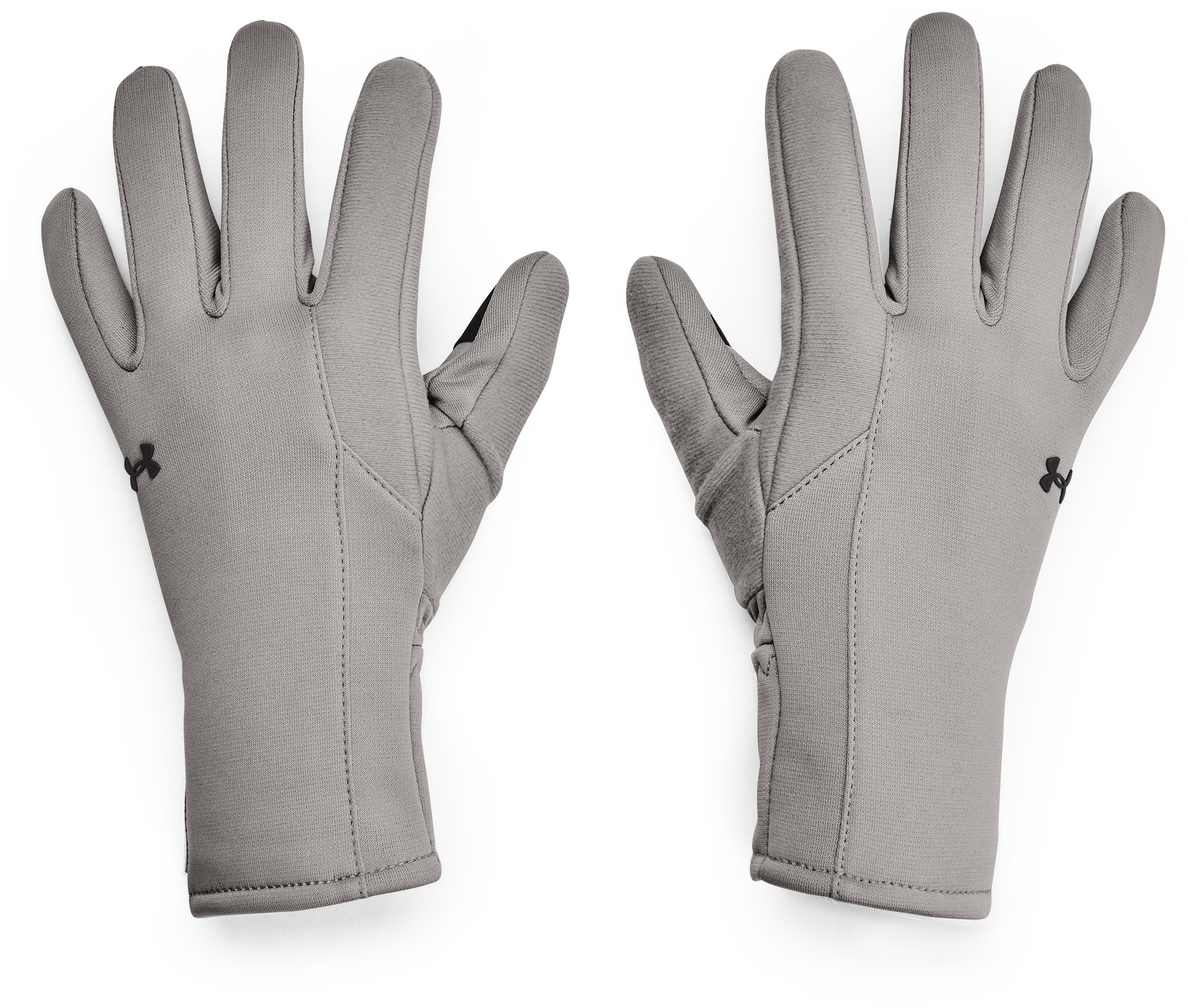UA Storm Fleece Women's Gloves 2