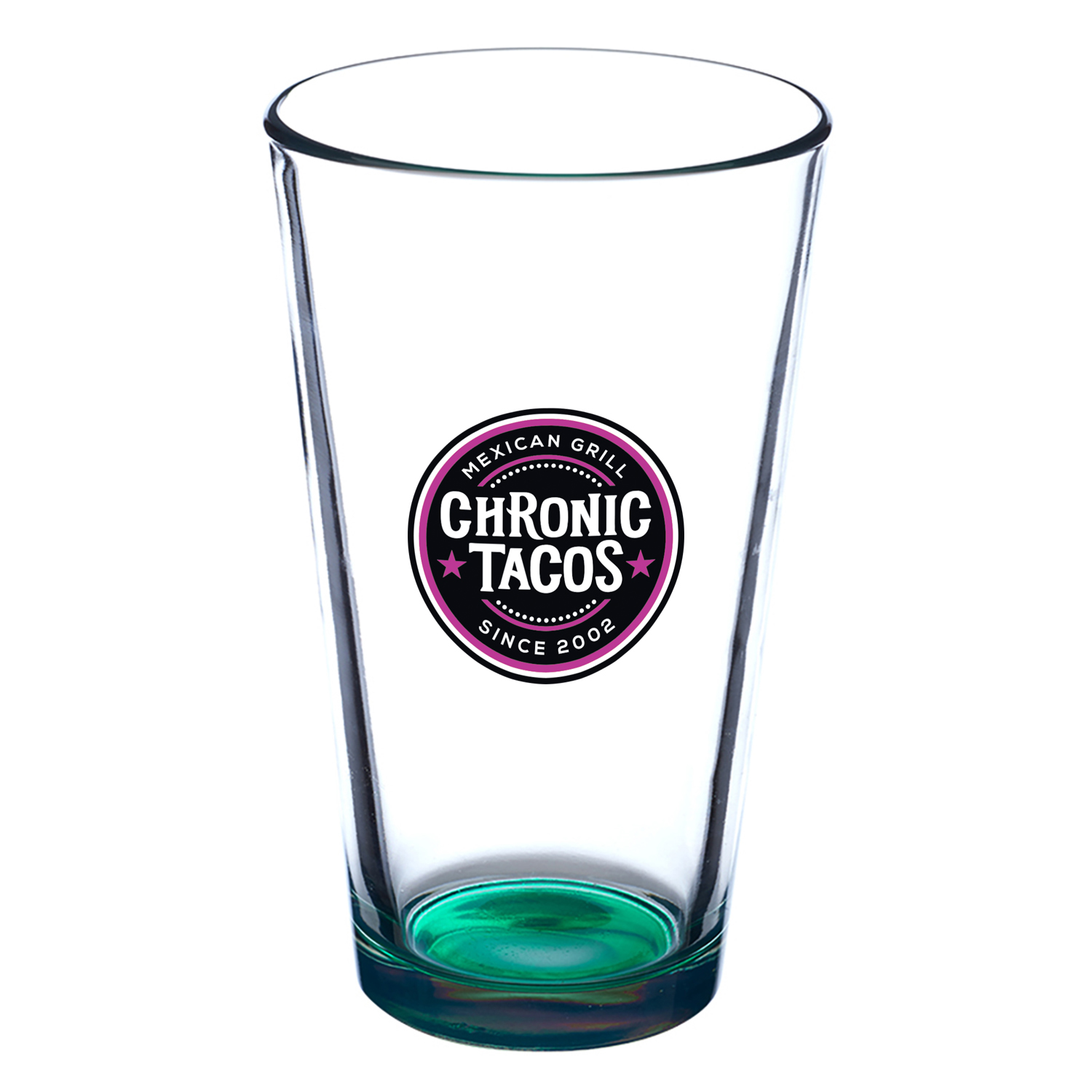 16 oz. Libbey® Pint Glasses 20