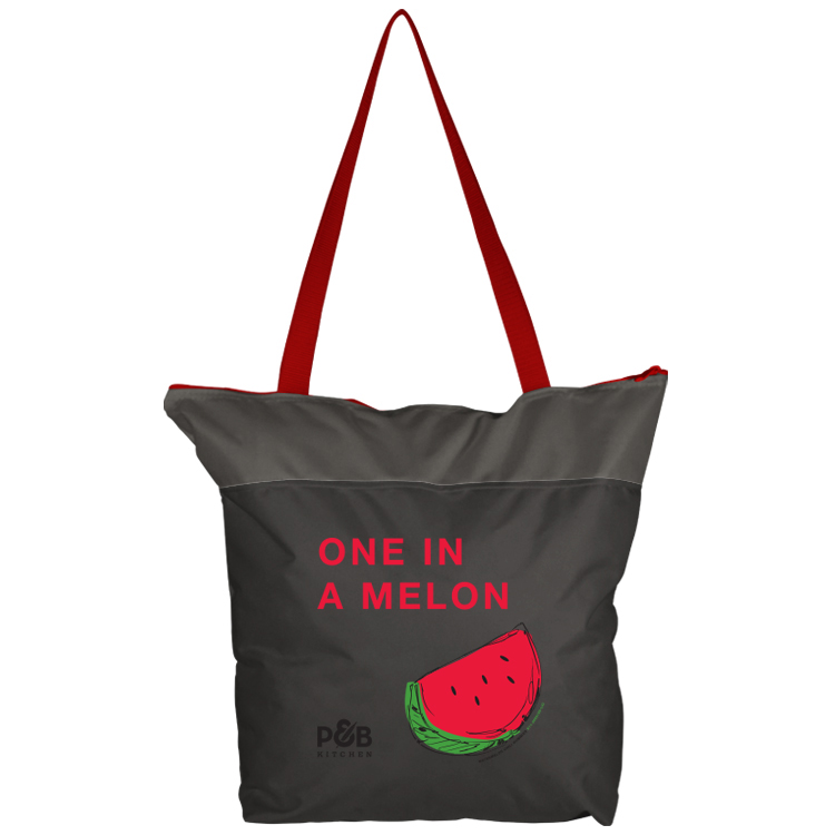The Bizy Tote- Large 3
