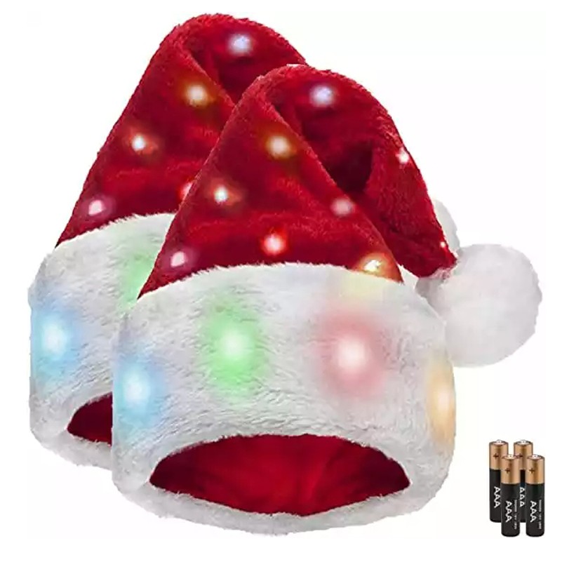 Funny Christmas Hats for Kids & Adults 3