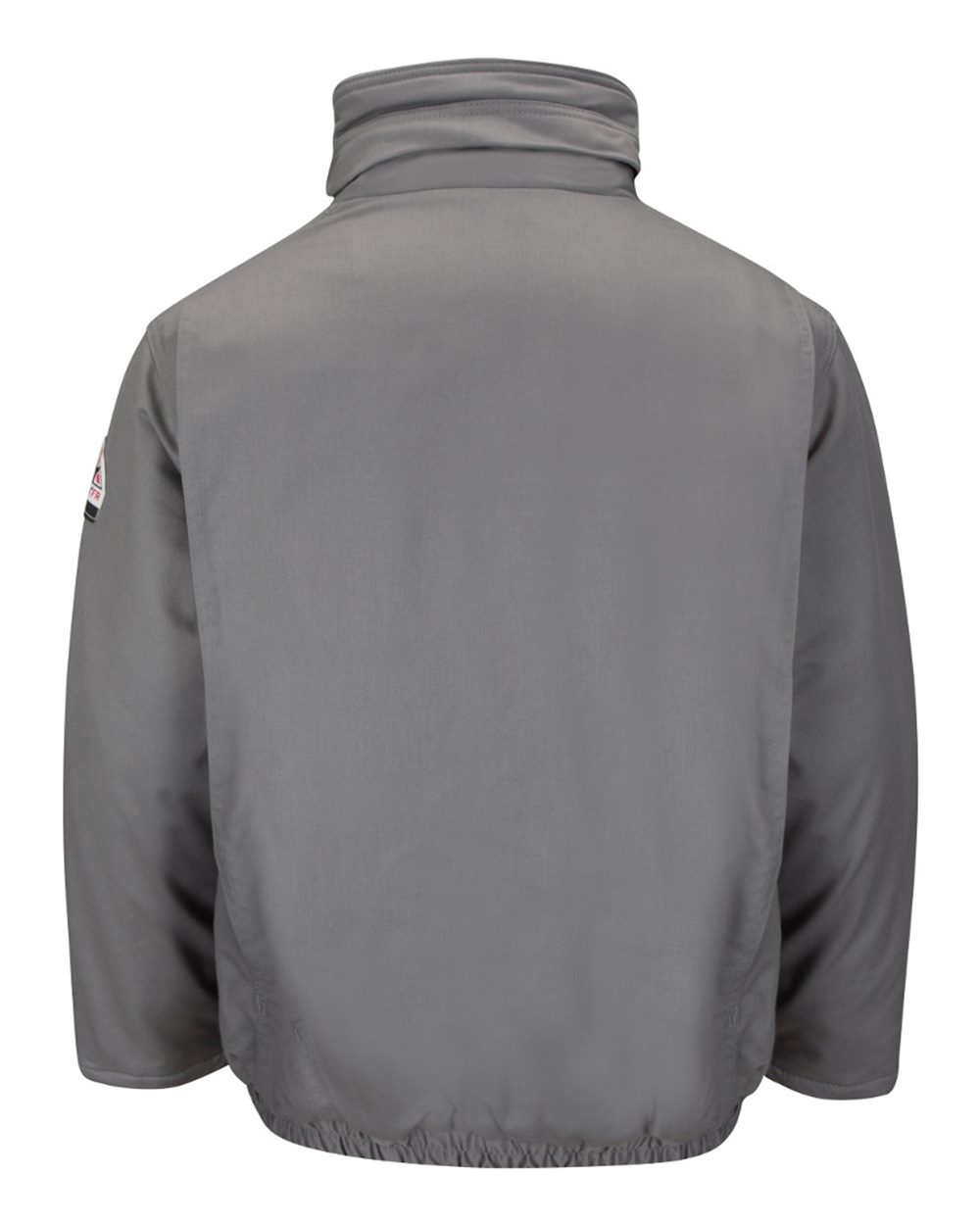 Men's Insulated Bomber Jacket - JLR8 5