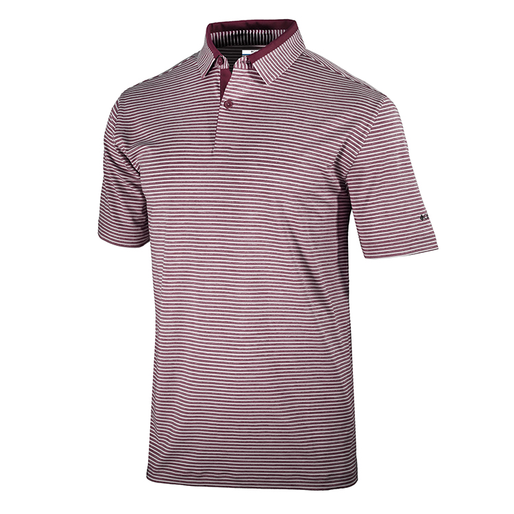 Columbia Omni-Wick Stroll Polo 3
