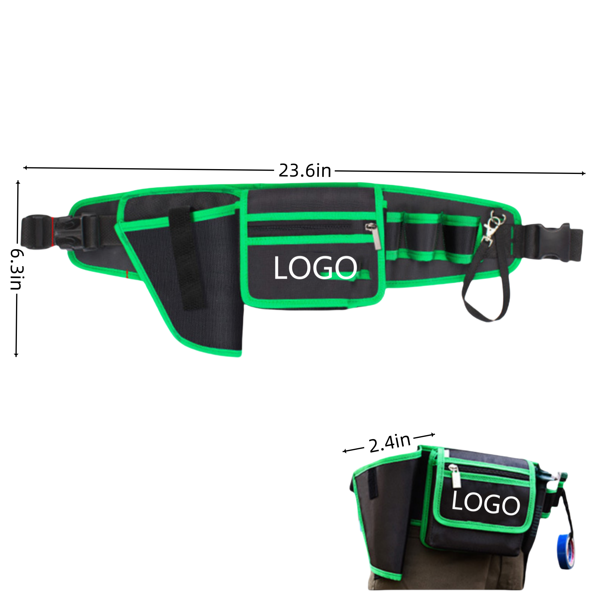 Oxford Professional Tool Bag 2