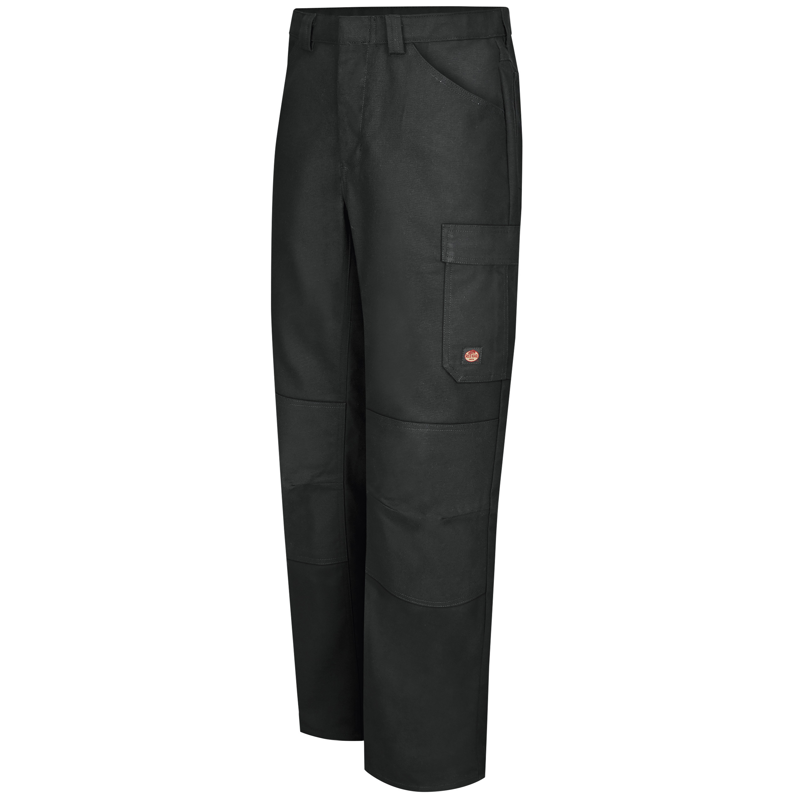 Red Kap® Men's Performance Shop Pant 3
