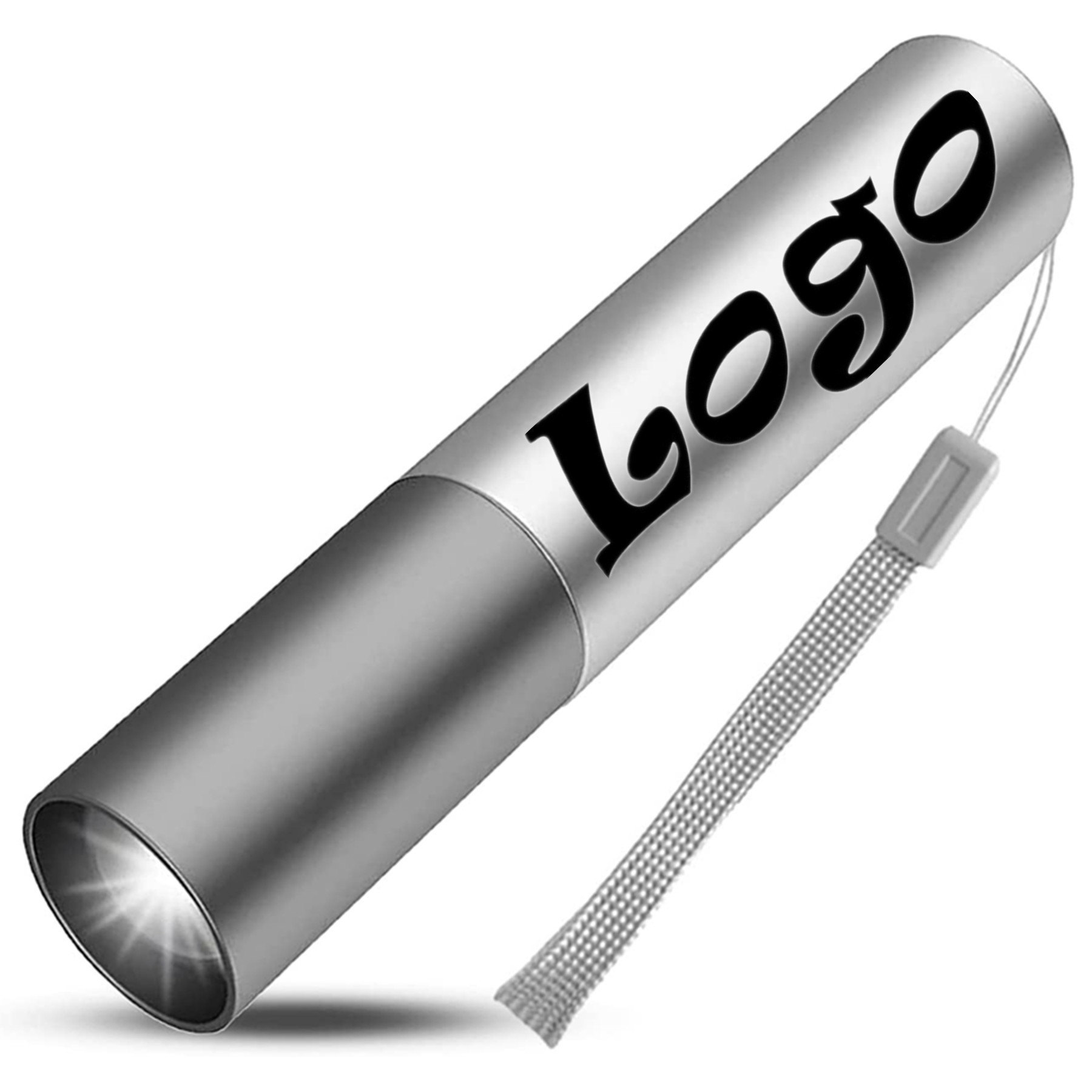 Mini Flashlight 2