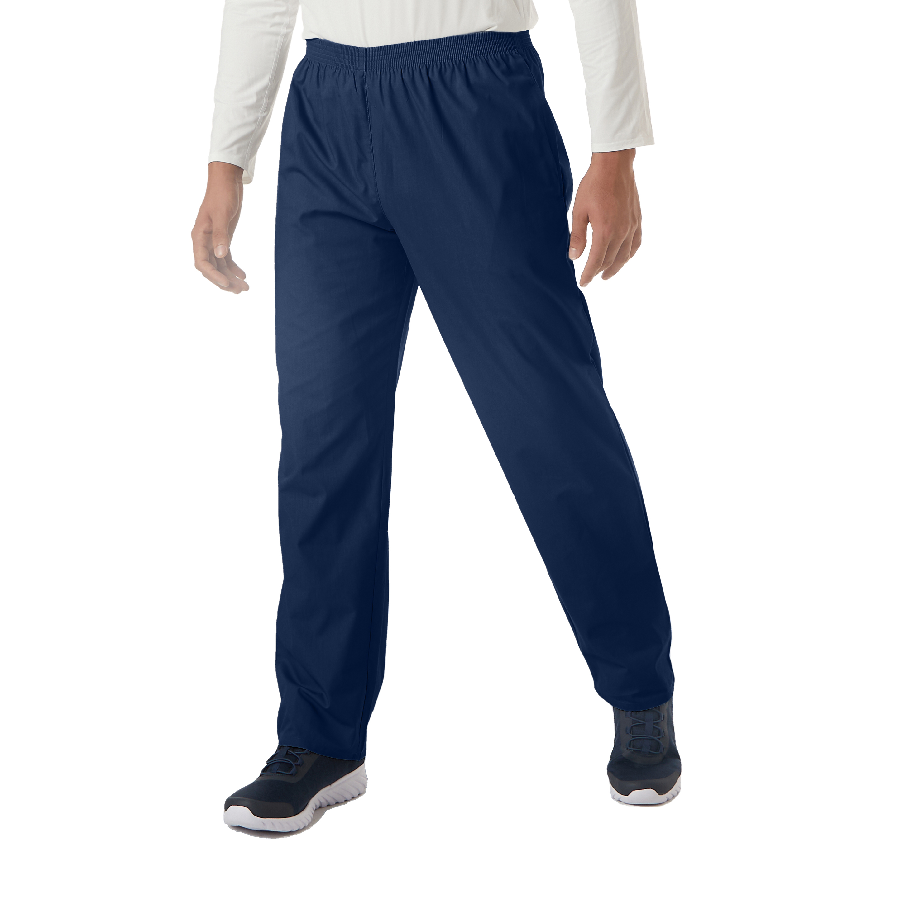 UltraSoft Classic Elastic Scrub Pant 8