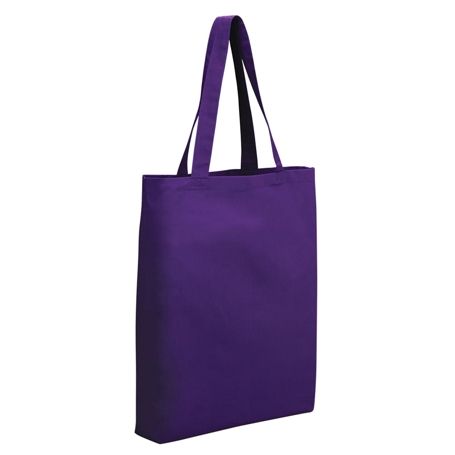 Lightweight Cotton Tote Bag, custom tote bag with logo imprint 4