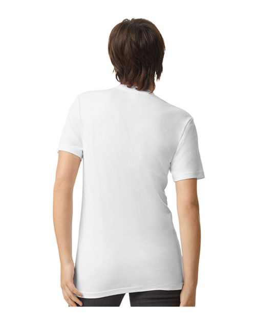 Unisex CVC Tee - 2001CVC 245