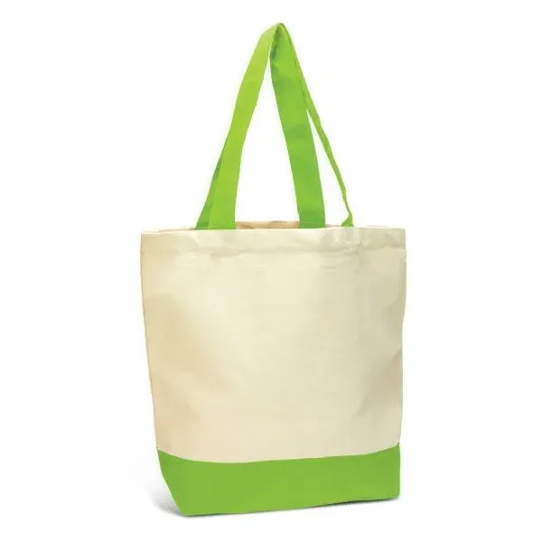Sedona Canvas Tote Bag 3