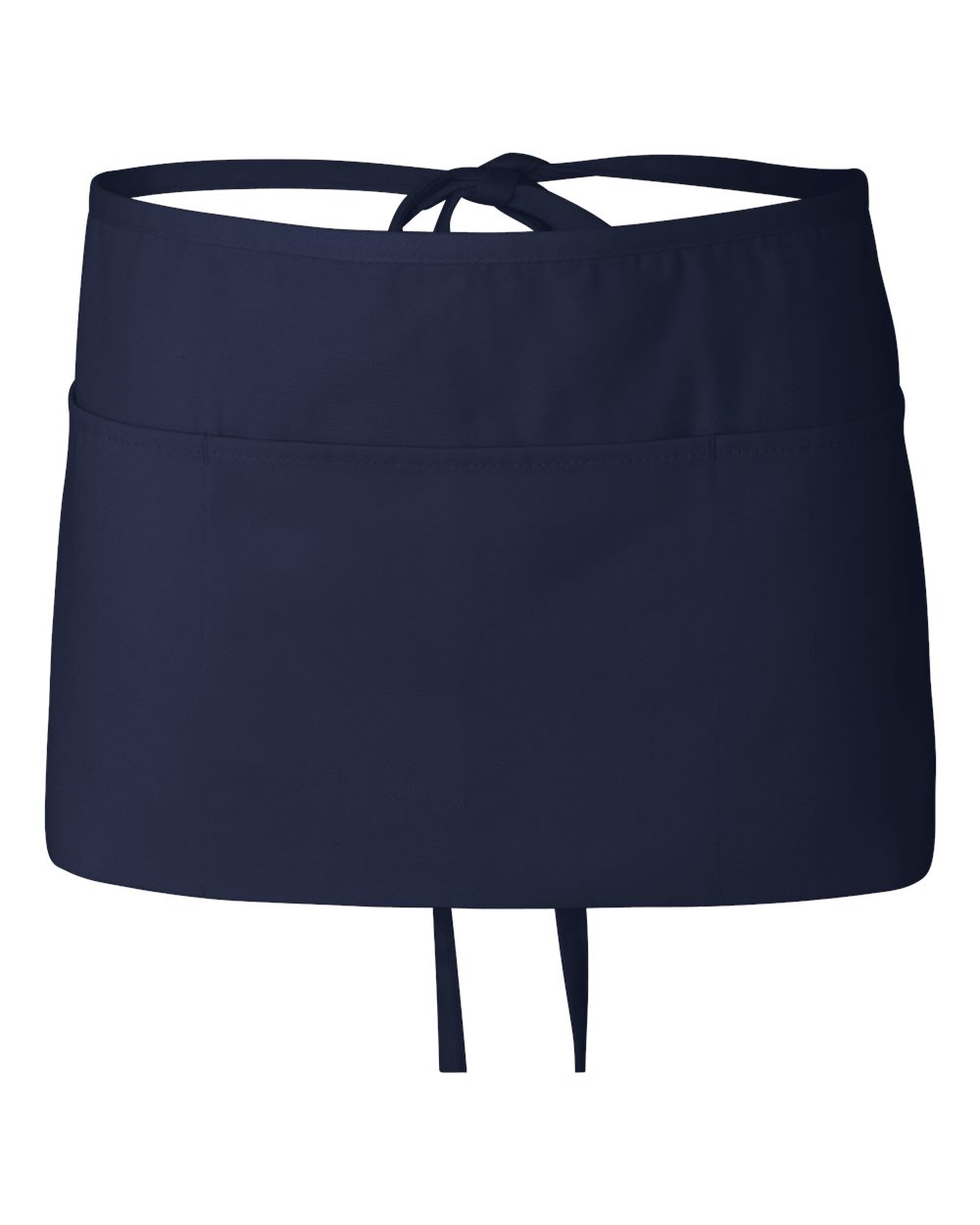 Waist Apron with Pockets - Q2115 9