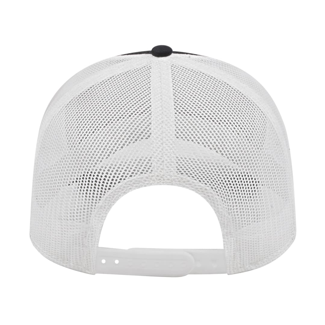 Cap America Trucker Mesh Back Cap 129
