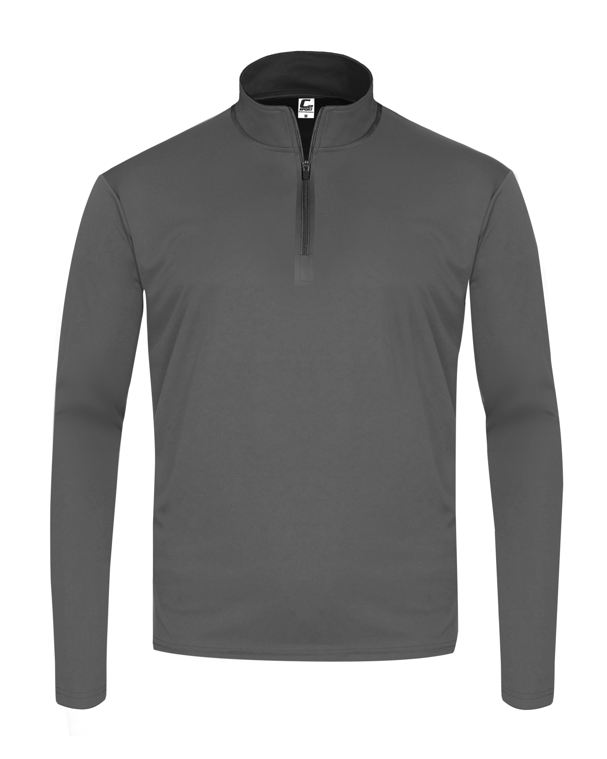 C2 1/4 Zip 9
