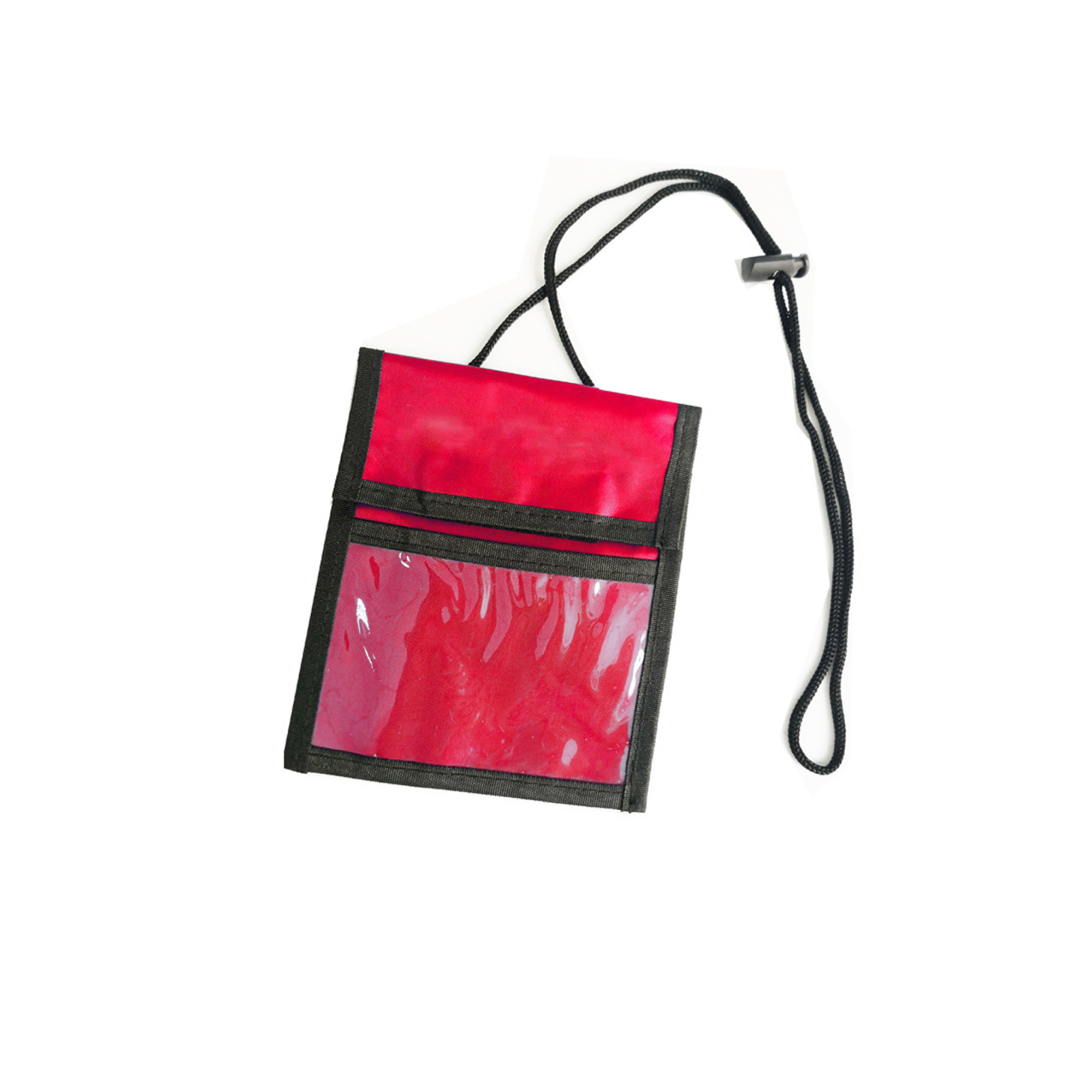 Custom Folding ID Change Purse 4