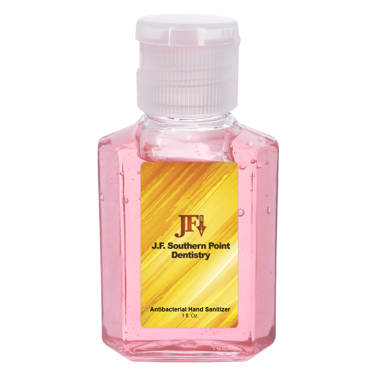 1 Oz. Hand Sanitizer 13