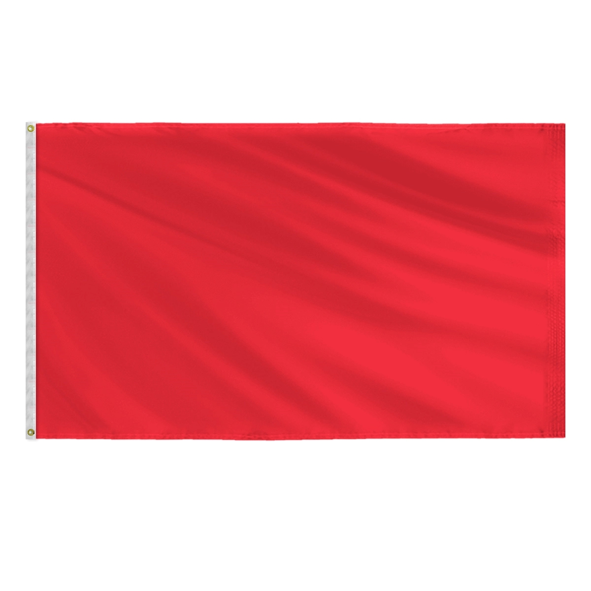 Blank 6' x 10' Flag Nylon 11