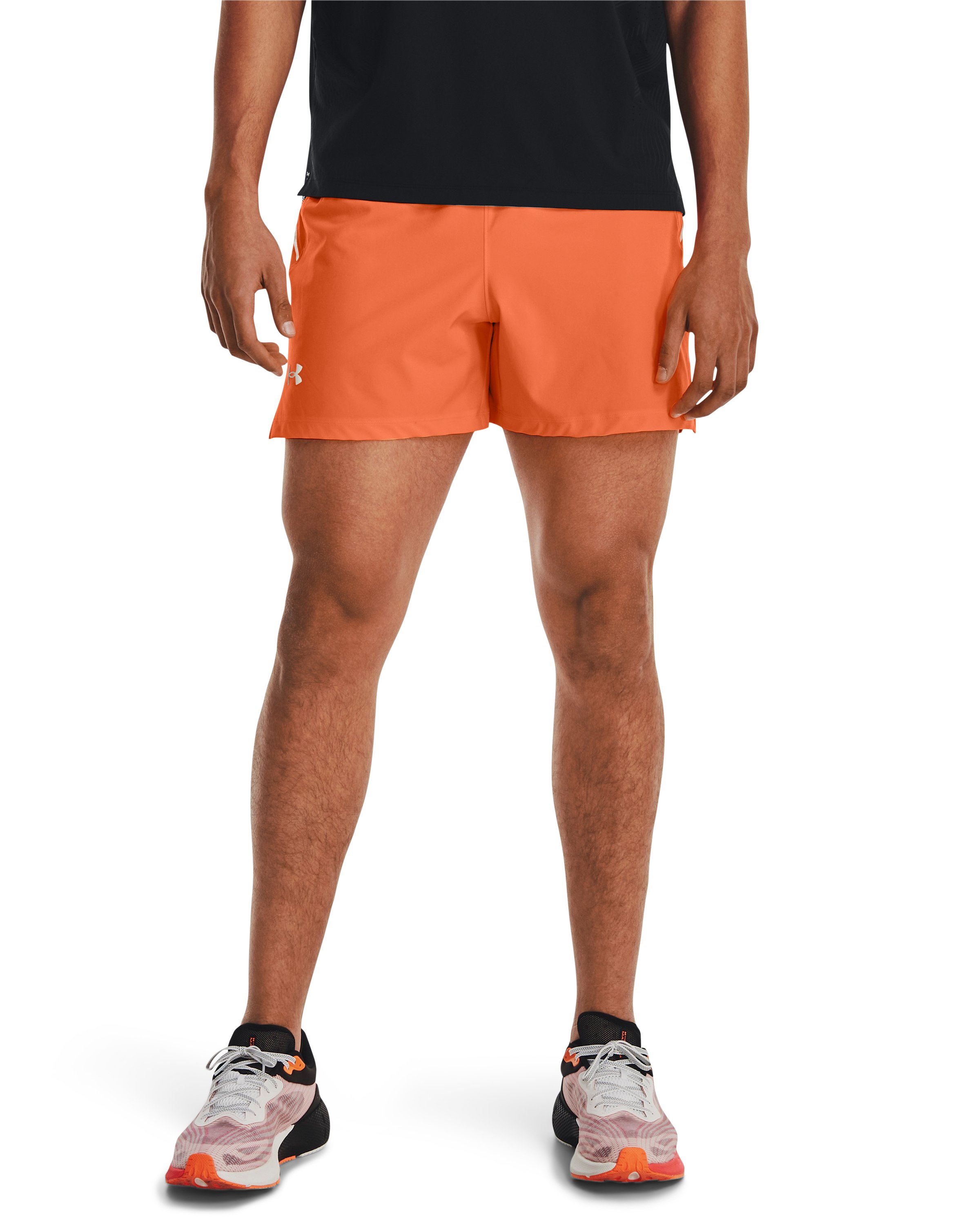 UA Launch Pro Men's 5 Shorts 12