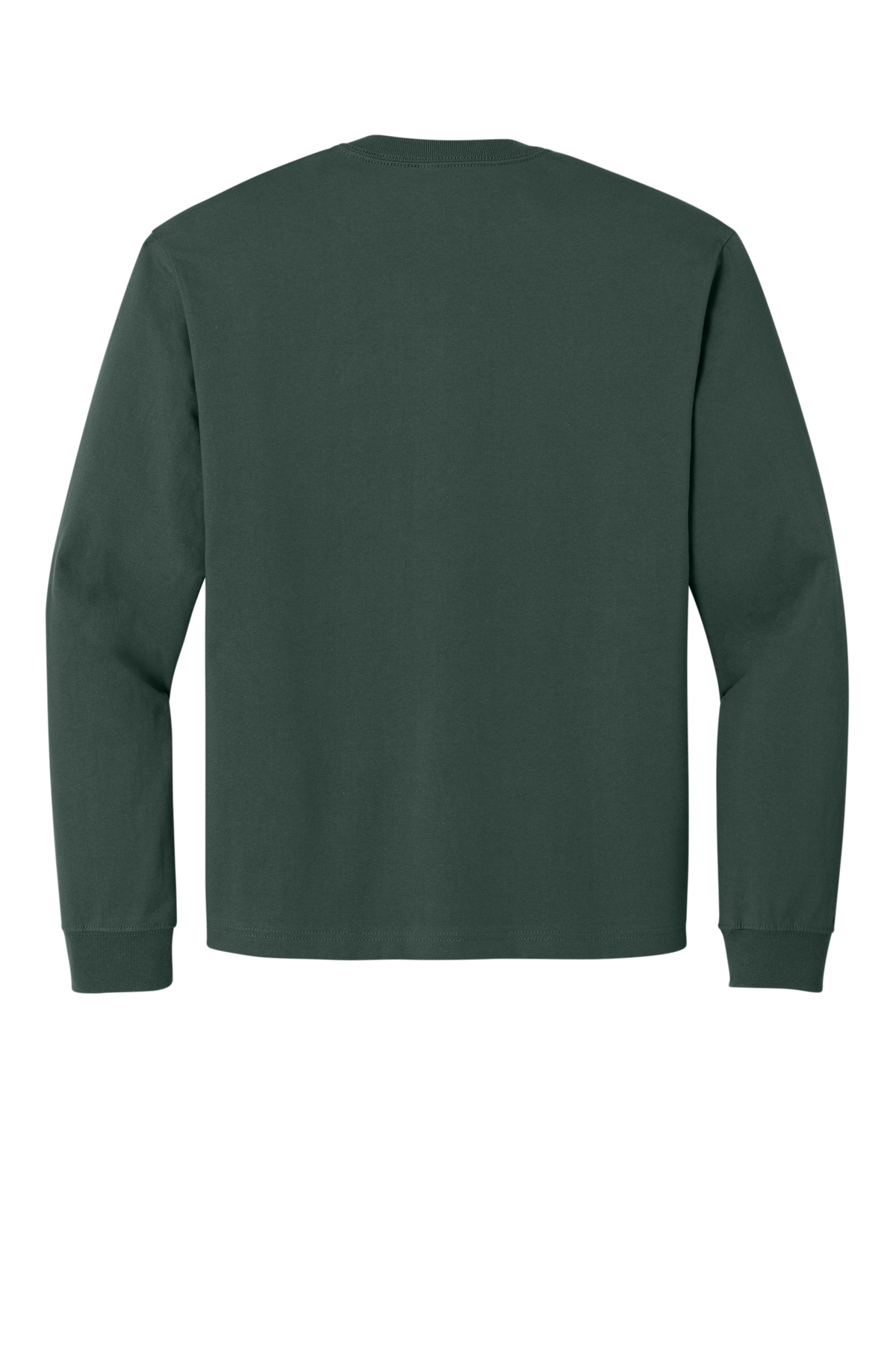 BELLA+CANVAS Unisex 7.5-Ounce Heavyweight Long Sleeve Tee BC4651 26