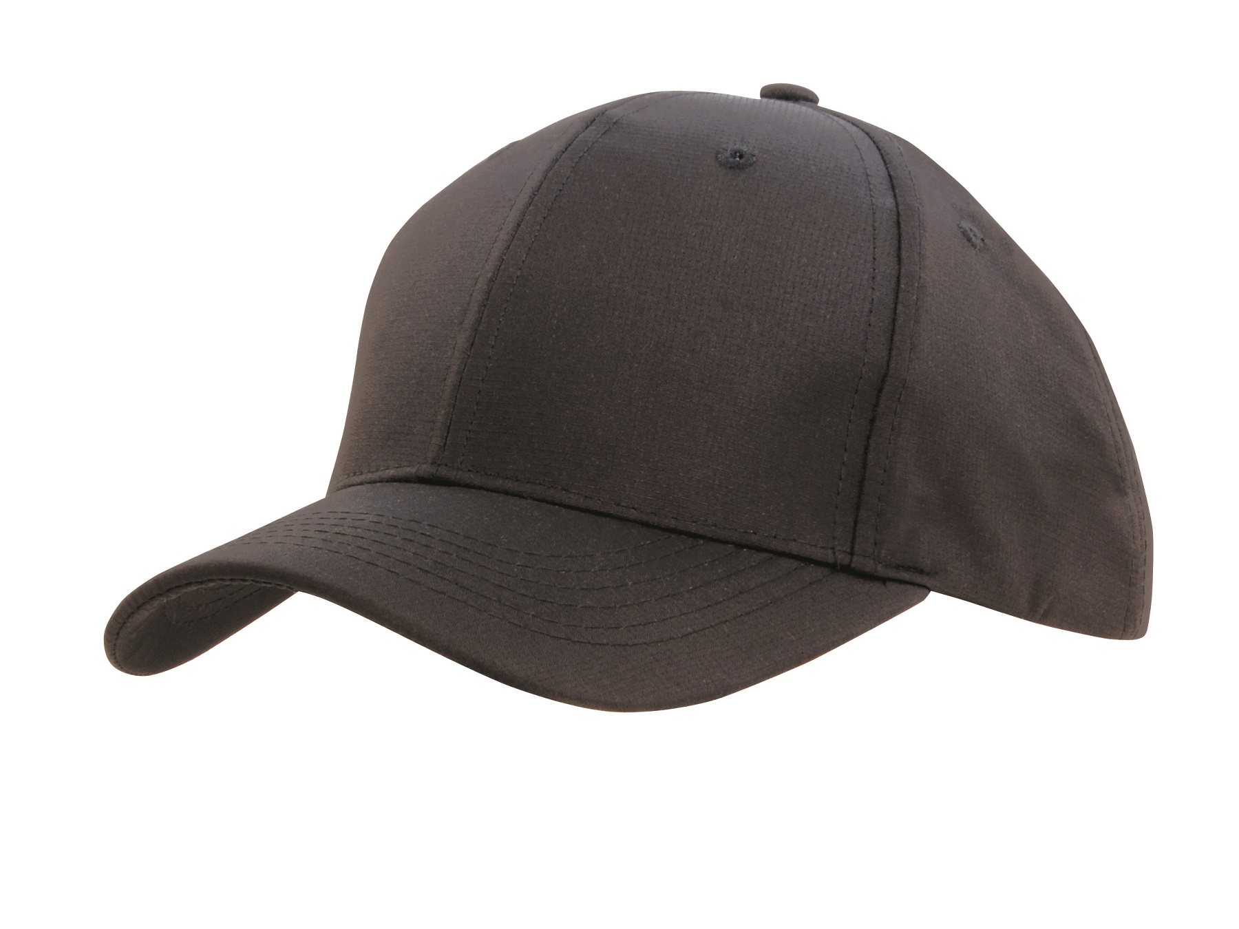 Sports Ripstop Cap (Domestically Decorated) 17