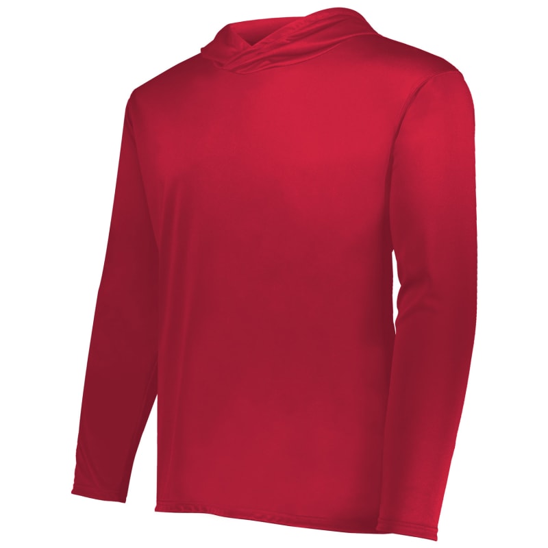 Holloway Men's Momentum Hooded Sweatshirt 3