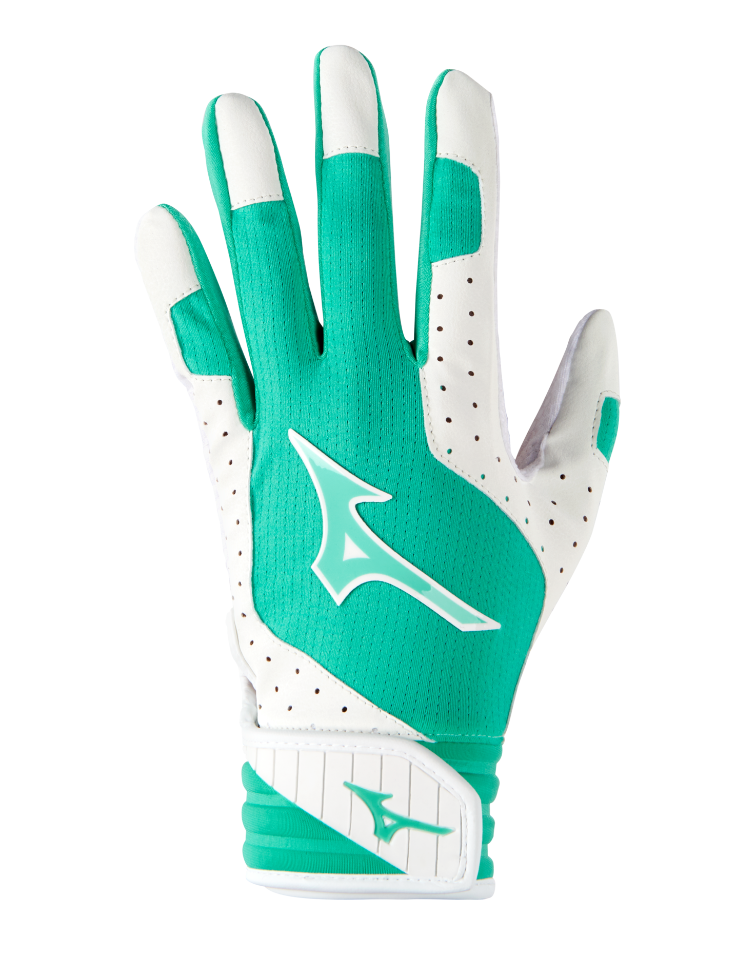 Finch Women's Softball Padded Batting Glove 9