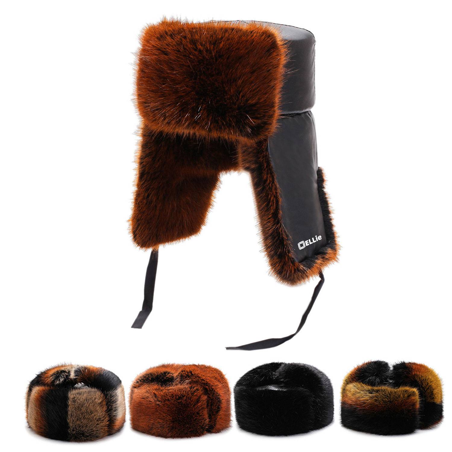 Winter Hat 1