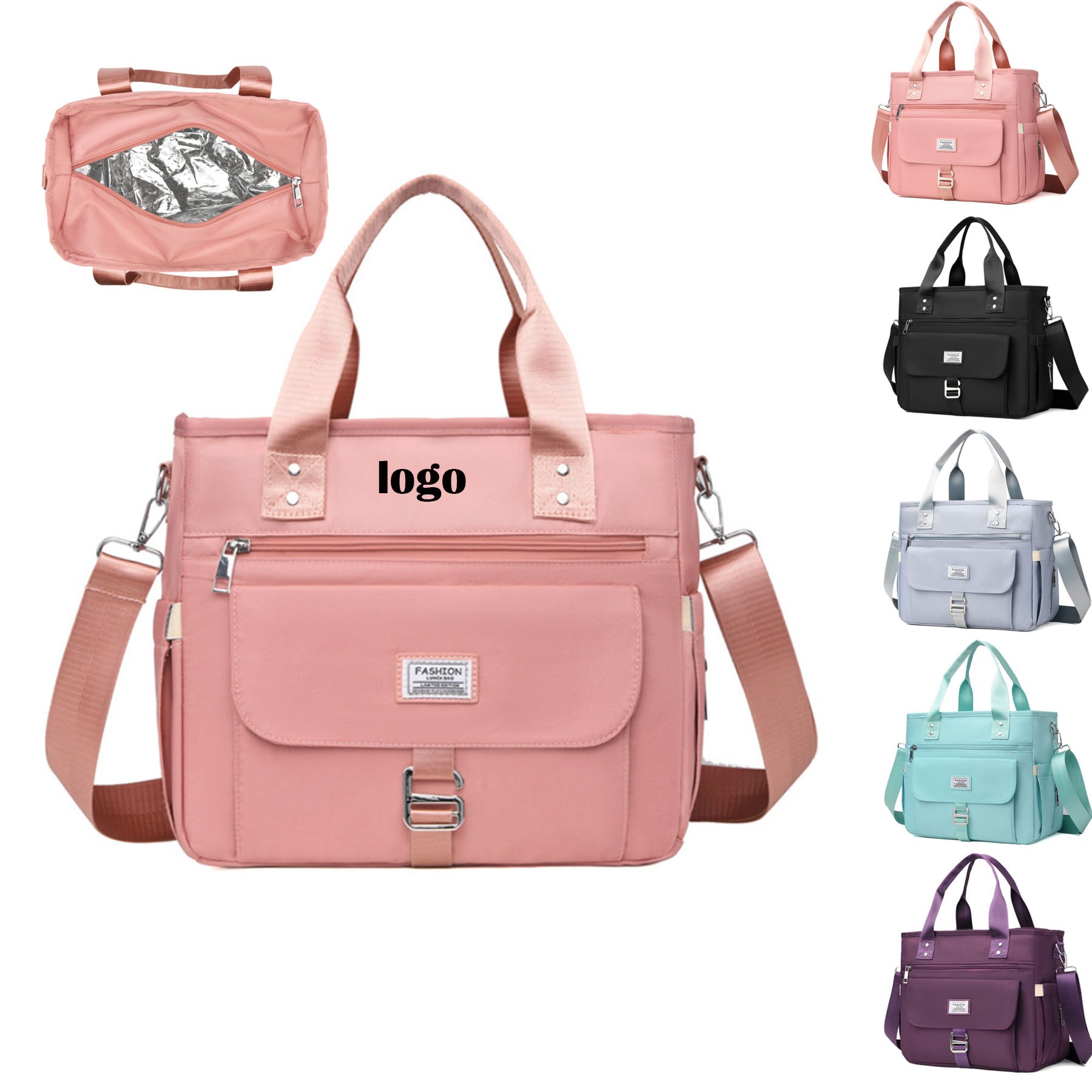 Lunch Bag