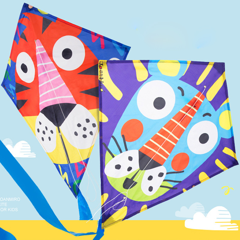Diamond Kite 2