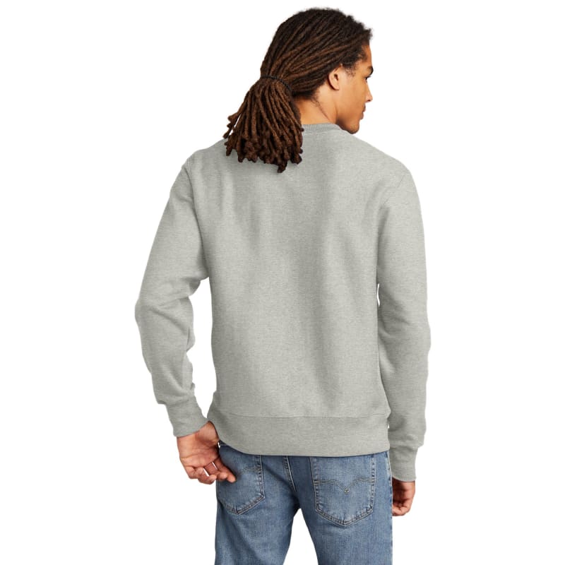 Champion Reverse Weave Crewneck Sweatshirt 50