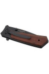 Honed Folding Knife 19