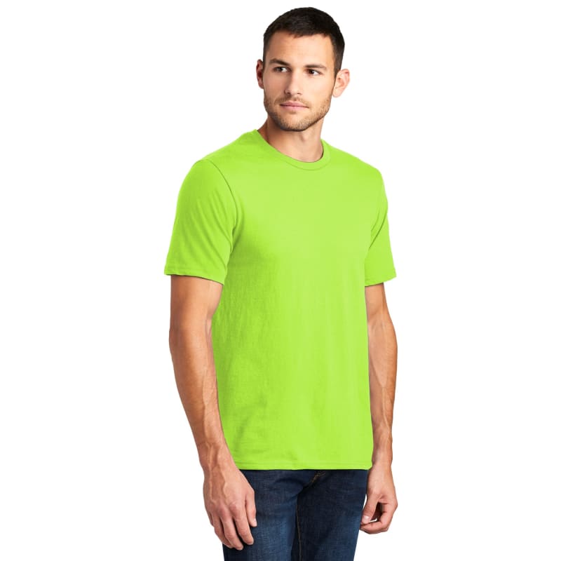 District Very Important Tee . 84